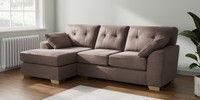 Medium Sofa Chaise - Left Hand