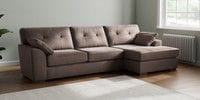 Large Sofa Chaise - Right Hand