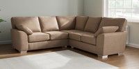 Medium Corner Sofa - Universal