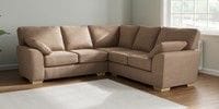 Medium Corner Sofa - Universal
