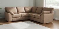 Medium Corner Sofa - Universal