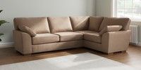 Large Corner Sofa - Right Hand