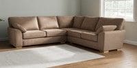 Large Corner Sofa - Universal