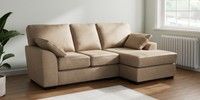 Small Sofa Chaise - Right Hand