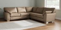 Large Corner Sofa - Universal