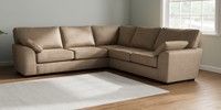 Large Corner Sofa - Universal