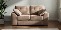 2 Seater Small Sofa