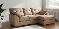 Small Sofa Chaise - Right Hand