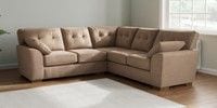 Medium Corner Sofa - Universal