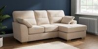Small Sofa Chaise - Right Hand