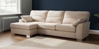 Large Sofa Chaise - Left Hand