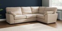 Large Corner Sofa - Right Hand