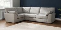 Large Corner Sofa - Left Hand