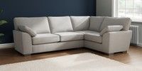 Large Corner Sofa - Right Hand