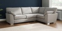 Large Corner Sofa - Right Hand