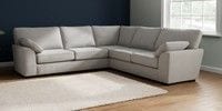 Large Corner Sofa - Universal