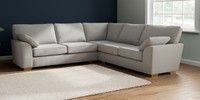 Large Corner Sofa - Universal
