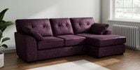 Medium Sofa Chaise - Right Hand