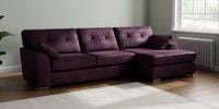 Large Sofa Chaise - Right Hand