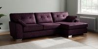 Large Sofa Chaise - Right Hand