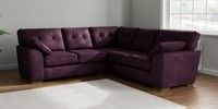 Medium Corner Sofa - Universal