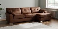 Large Sofa Chaise - Right Hand