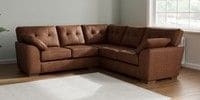 Medium Corner Sofa - Universal