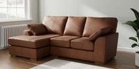 Small Sofa Chaise - Left Hand