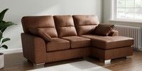 Small Sofa Chaise - Right Hand