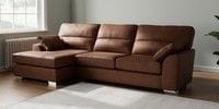 Large Sofa Chaise - Left Hand