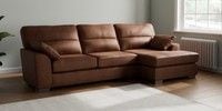 Large Sofa Chaise - Right Hand