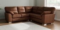 Medium Corner Sofa - Universal
