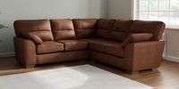 Medium Corner Sofa - Universal