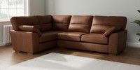 Large Corner Sofa - Left Hand