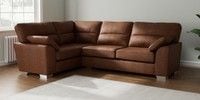 Large Corner Sofa - Left Hand
