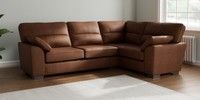 Large Corner Sofa - Right Hand