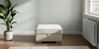 Storage Footstool