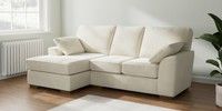 Small Sofa Chaise - Left Hand