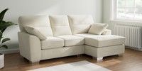 Small Sofa Chaise - Right Hand