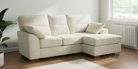 Small Sofa Chaise - Right Hand