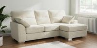 Medium Sofa Chaise - Right Hand