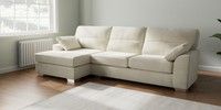 Large Sofa Chaise - Left Hand