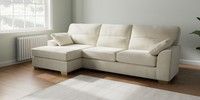 Large Sofa Chaise - Left Hand