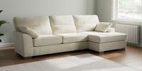 Large Sofa Chaise - Right Hand