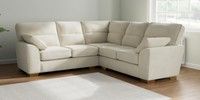 Medium Corner Sofa - Universal