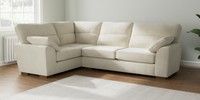 Large Corner Sofa - Left Hand