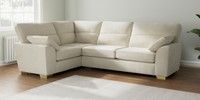 Large Corner Sofa - Left Hand