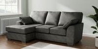 Small Sofa Chaise - Left Hand