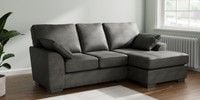 Small Sofa Chaise - Right Hand