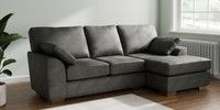 Medium Sofa Chaise - Right Hand
